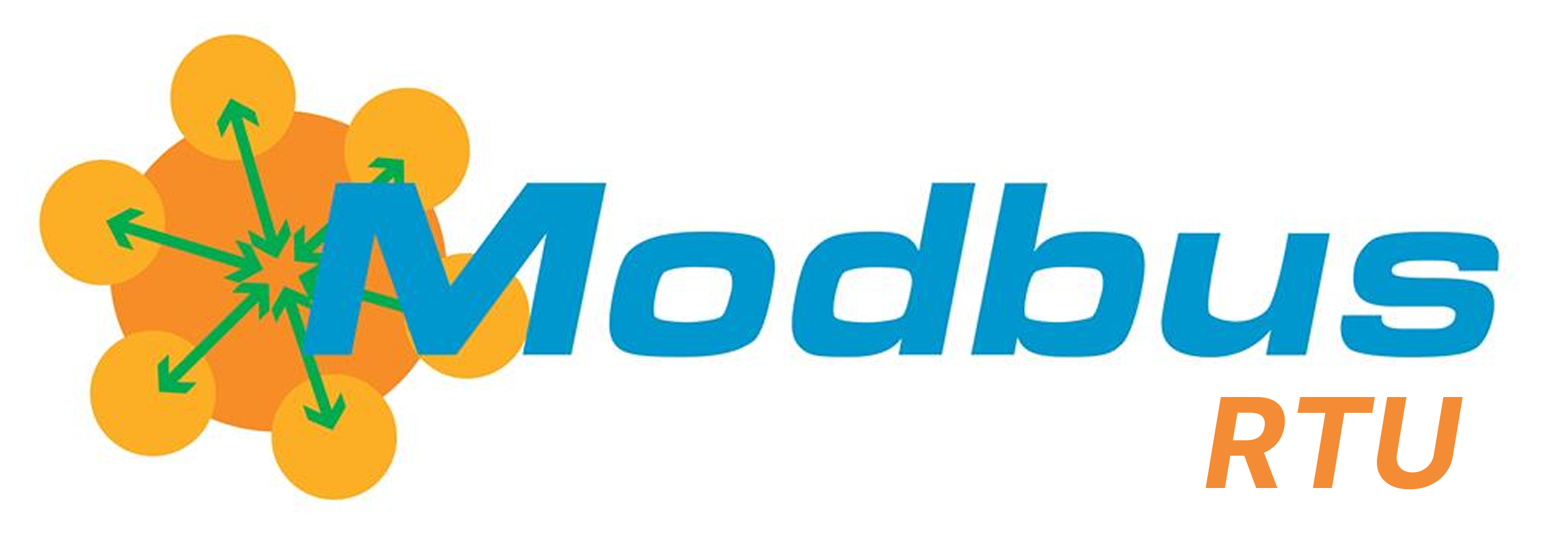 Modbus-RTU 系統整合